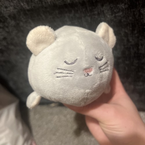 Home mouse plush soft - mouse,
