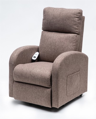 Rise recliner chair - recliner,