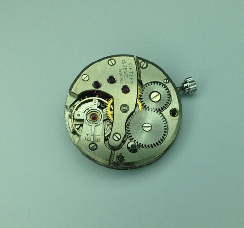 Recta cal mechanical - recta,