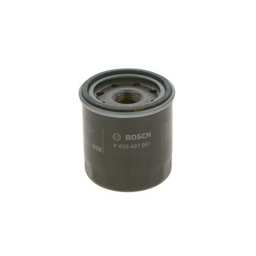 Oil filter for - for, forester