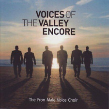 The Fron Male Voice Choir - CD
