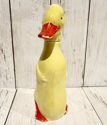 Duck decanter bottle - decanter,