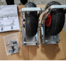 Rugged Heavy Duty Dinghy