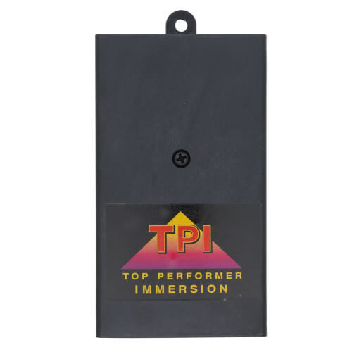 Burnham 101379 tpi - burnham, 101379-01