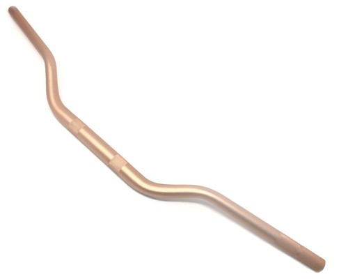 Motorcycle handlebars 28mm - motorcycle,