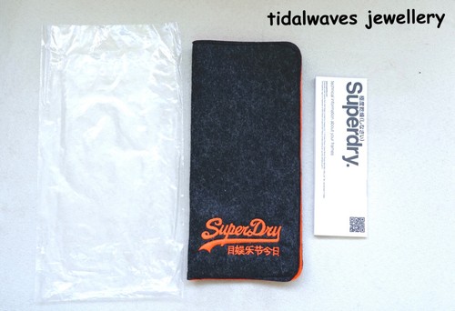 Superdry glasses sunglasses - superdry,