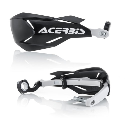 Acerbis factory black - acerbis,
