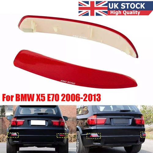 Pair fit bmw - 1, 2006-13