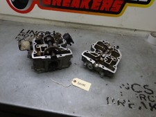 Honda Shadow Spirit VT1100 Front Cylinder Head SH195