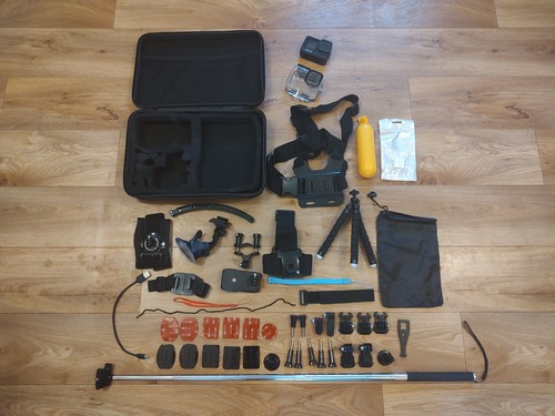 Gopro hero black - hero,