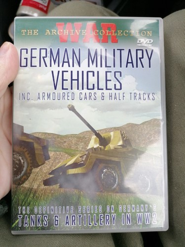 German war files - war,