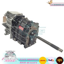 Gearbox for land rover - gearbox,
