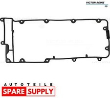 GASKET, CYLINDER HEAD COVER FOR LAND ROVER VICTOR REINZ 71-36826-00