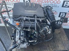 2024 HYUNDAI I20 Mk2 1.0L