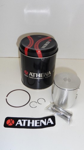 Piston set mm - Ø, 55.96