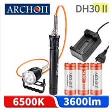 DH30 II Professional Diving