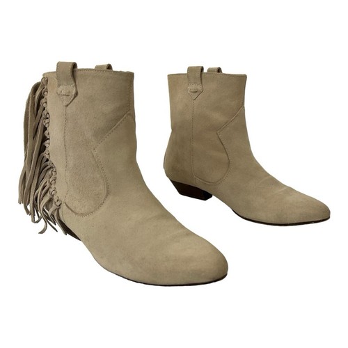 Zara womens size beige - zara,