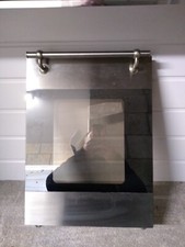Delonghi Range Cooker Door