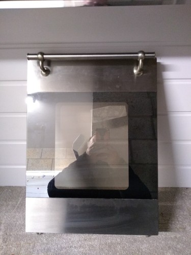 Delonghi range cooker door - range,