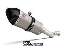 Exhaust for Suzuki GSXR 1000 2009-2011 GRmoto Carbon Titanium
