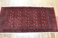 Old Handmade Persian Tribal