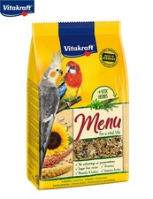 VITAKRAFT MENU 1KG BAG