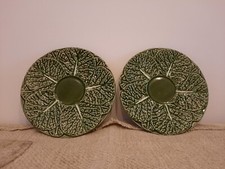 2 x Portuguese Caldas Da