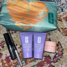 clinique gift set 2024 NWT 5