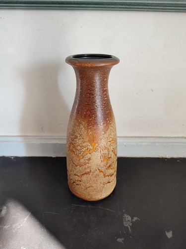 Scheurich keramik ceramic vase - ceramic,