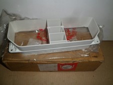 NOS HONDA CB125 CB125TD TWIN INSTRUMENTS REFLECTING BOX