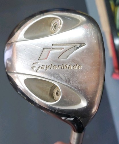 Taylormade 3 wood - 3,