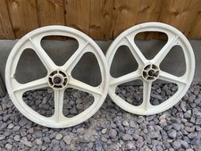 SKYWAY  TUFF 2 BMX  1980'S