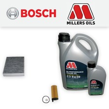 SERVICE KIT BMW 4 SERIES GRAN