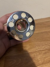 Hollis Stainless Steel Diving
