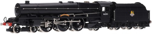 R2426 hornby gauge princess - oo,