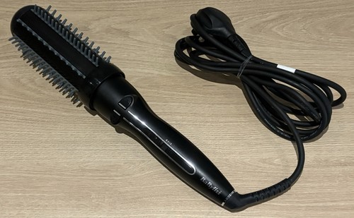 Babyliss sheer volume - babyliss, rotating