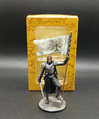 Eaglemoss lord the - eaglemoss,