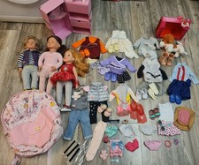 Our Generation Design a Friend