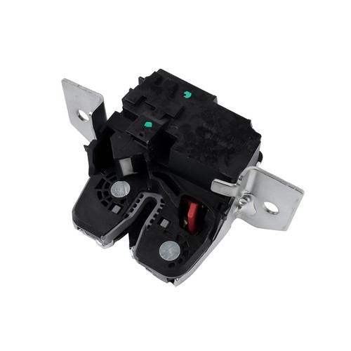 Tailgate boot lid trunk lock - trunk,