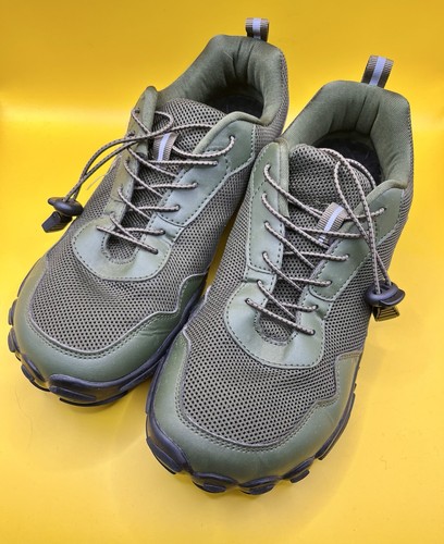 Barefoot style shoes used - style, 42