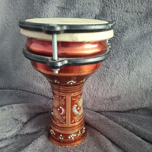 Meinl hand engraved copper - meinl,