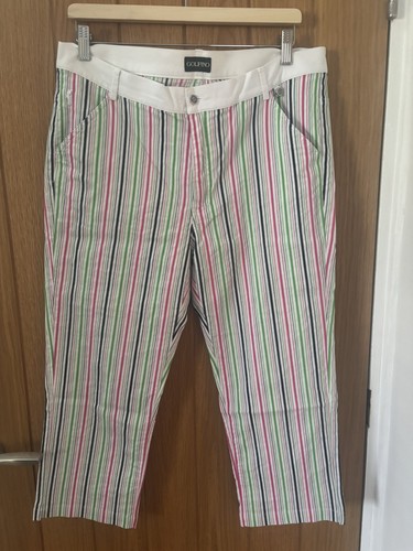 Golfino ladies multicoloured - ladies,