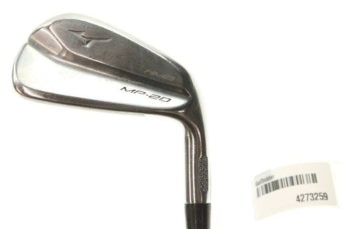 Mizuno hmb iron set - mp-20,
