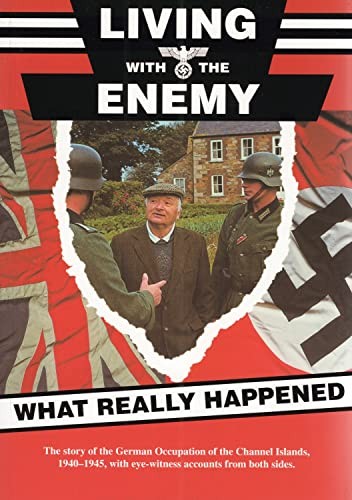Living with the enemy an - with,