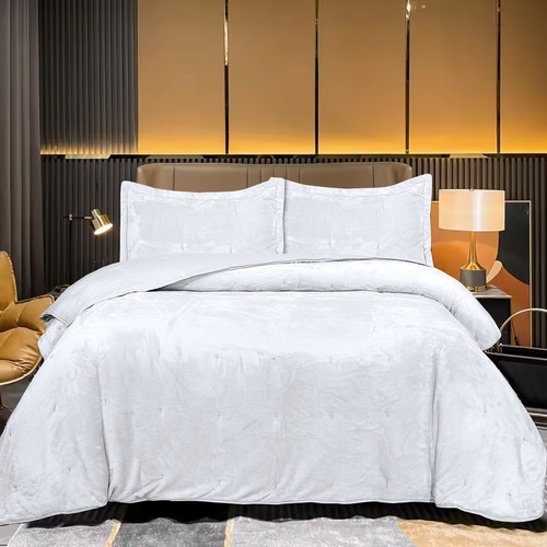 Modern plush velvet - modern,