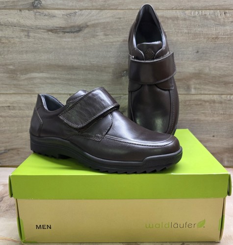 Waldlaufer mens shoes wide fit - waldlaufer,