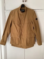 Barbour International Modern
