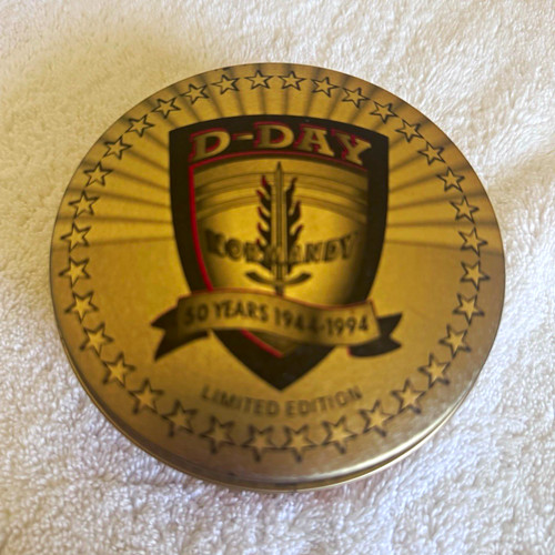 Zippo day normandy - normandy, years