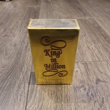 Discontinued King In Million