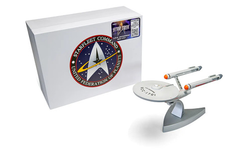 Cc96610 corgi star trek - cc96610, uss